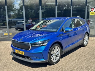 Škoda Enyaq iV – thumbnail 2