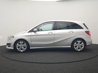 Mercedes-Benz B-Klasse – thumbnail 3