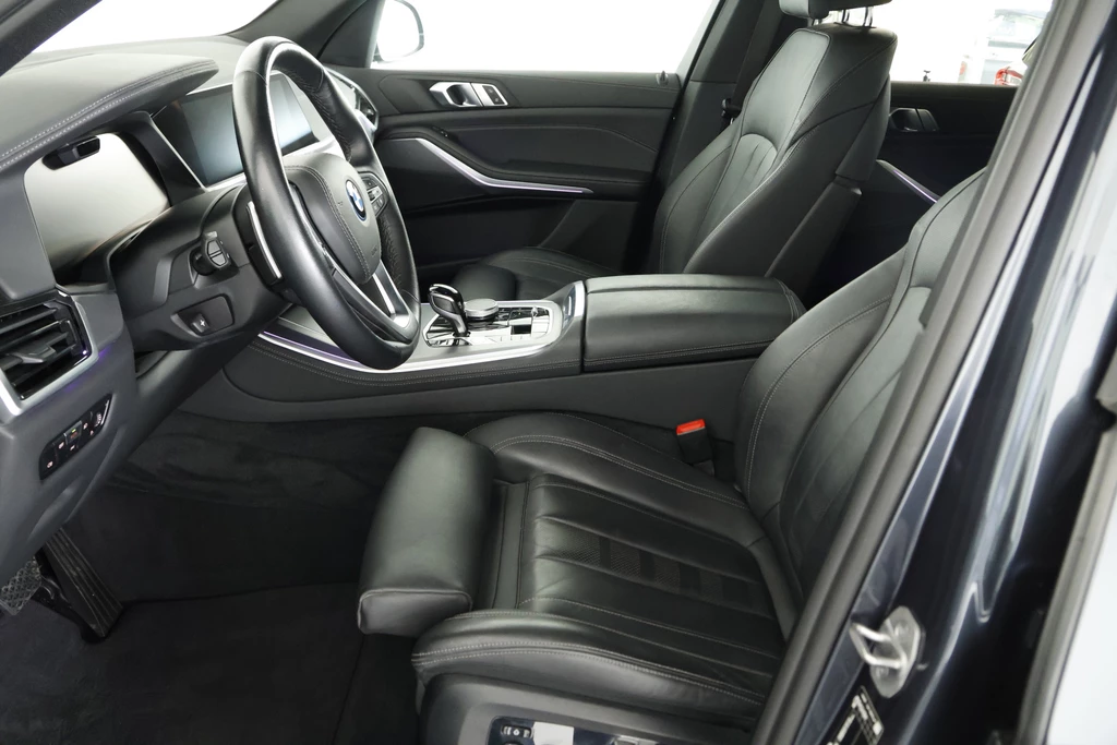 BMW X5 – foto 11