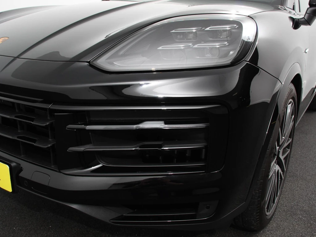 Porsche Cayenne – foto 66