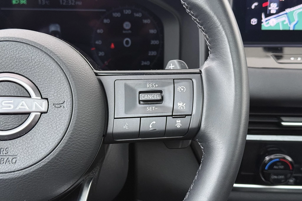 Nissan QASHQAI – foto 20