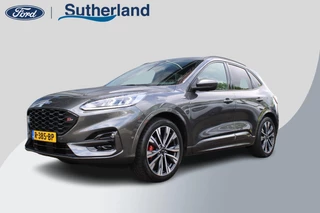 Ford Kuga – thumbnail 1