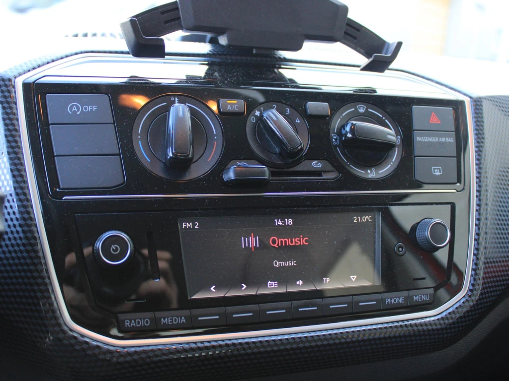 Volkswagen up! – foto 5
