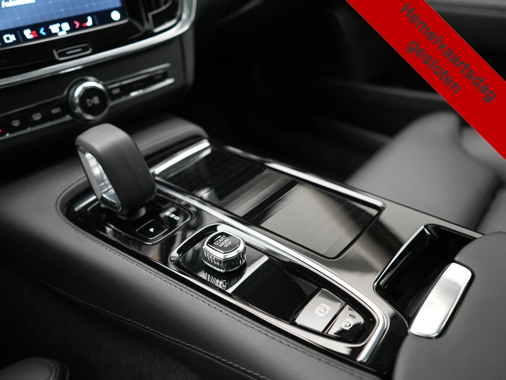 Volvo V90 – foto 46