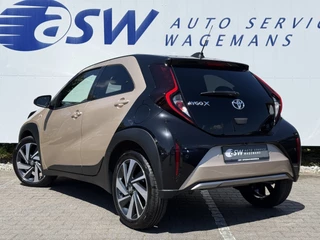Toyota Aygo – thumbnail 3