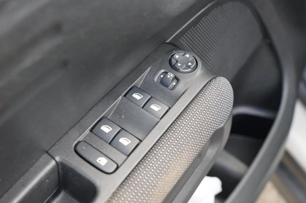 Citroën C3 Aircross – foto 29