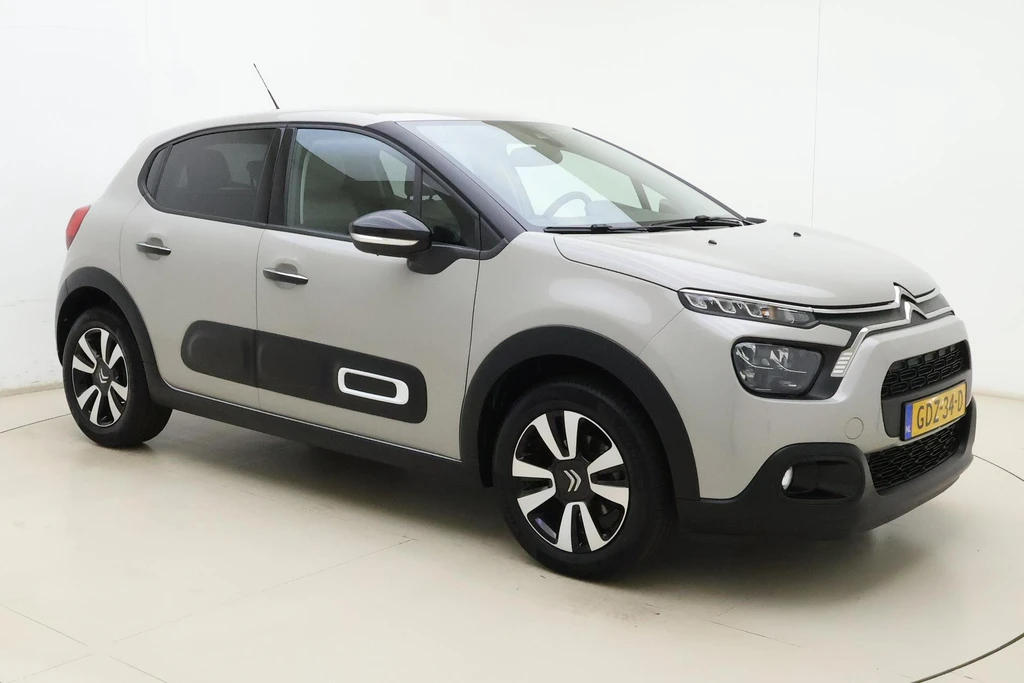 Citroën C3 – foto 8