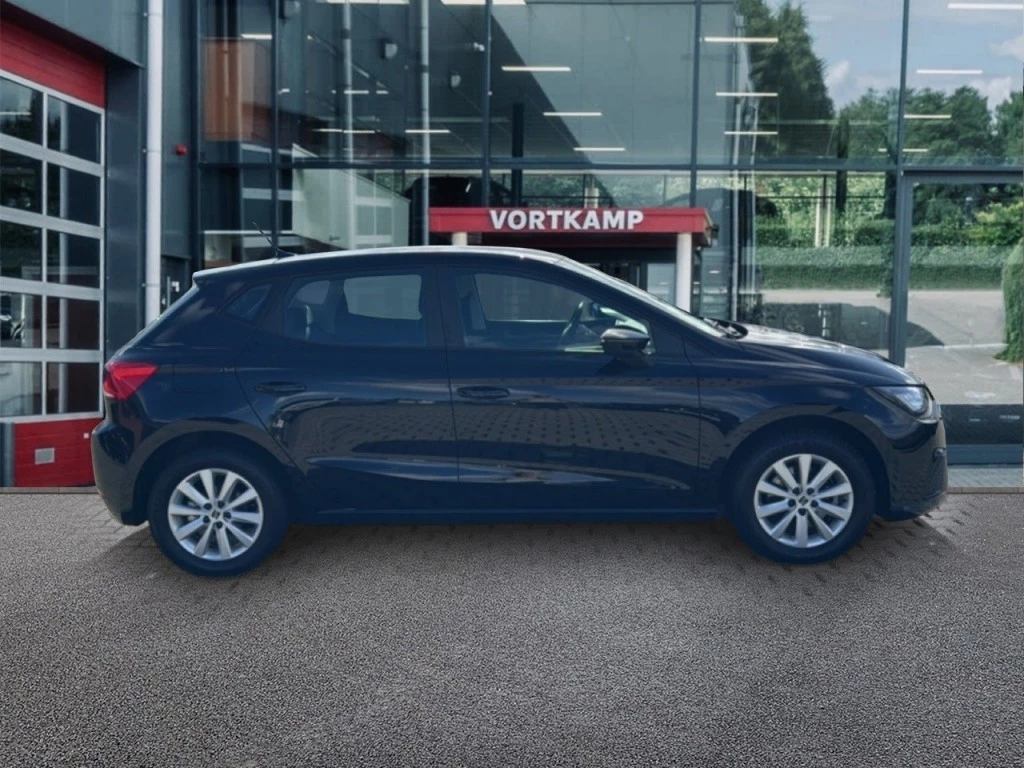 SEAT Ibiza – foto 6