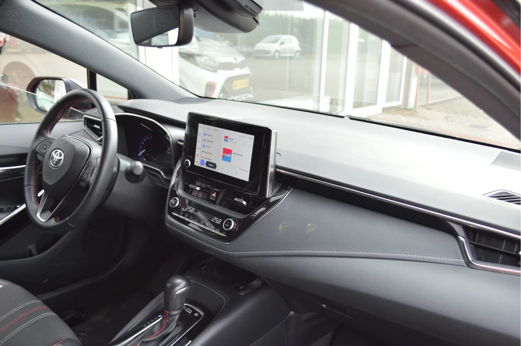 Toyota Corolla – foto 15