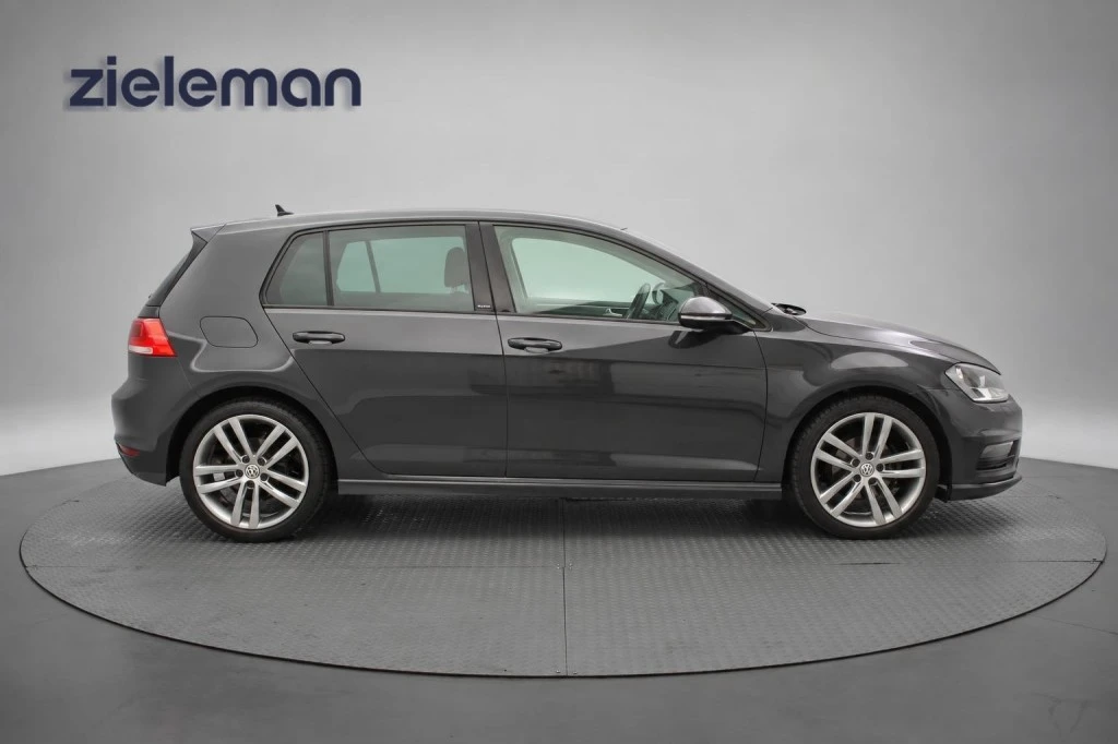 Volkswagen Golf – foto 8