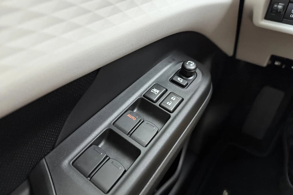 Suzuki Swift – foto 24