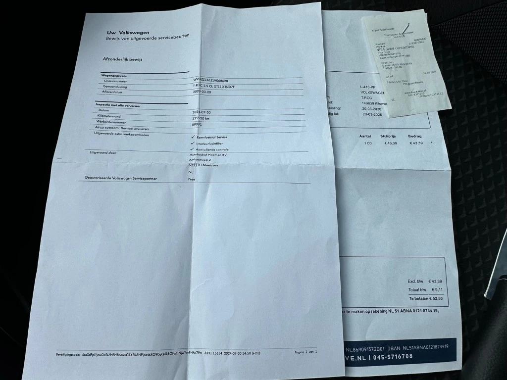 Volkswagen T-Roc – foto 26
