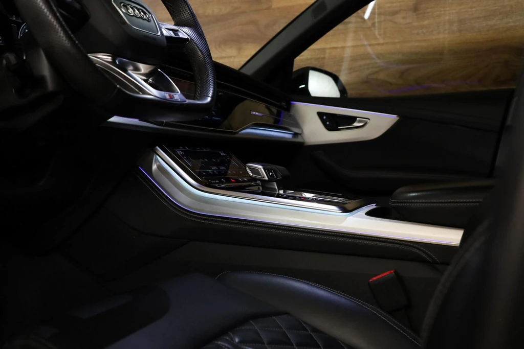 Audi Q8 – foto 38