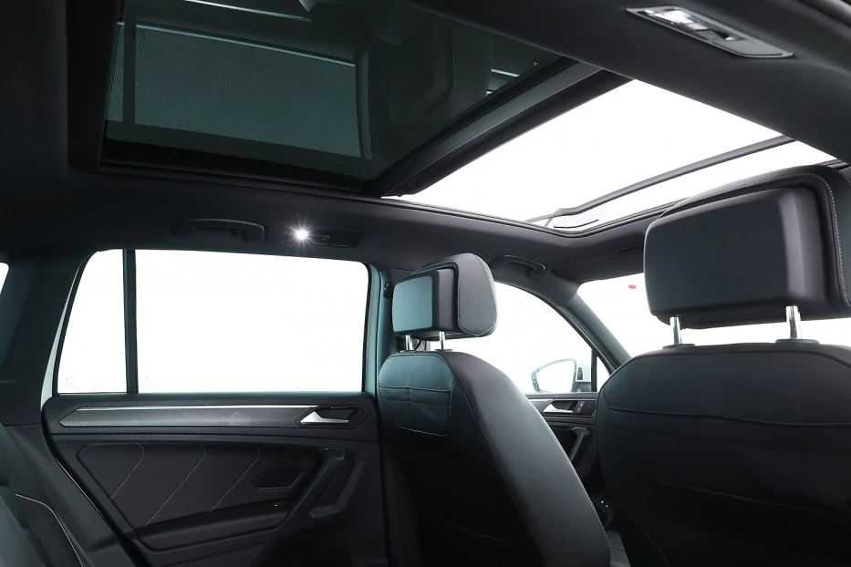 Volkswagen Tiguan – foto 23