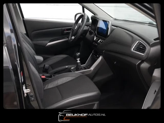 Suzuki S-Cross – thumbnail 24