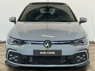 Volkswagen Golf – thumbnail 8