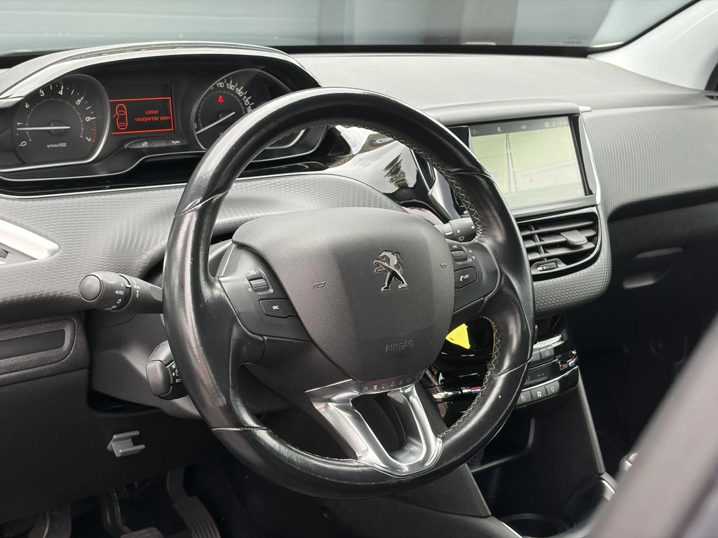 Peugeot 208 – foto 7