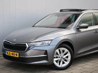 Škoda Octavia – thumbnail 1