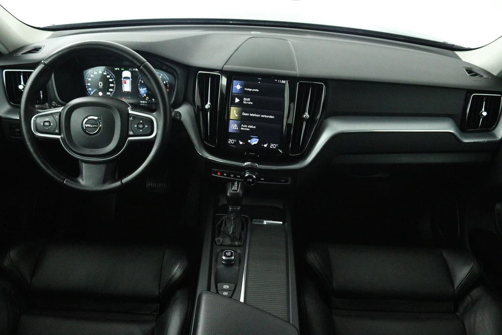 Volvo XC60 – foto 8