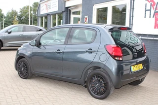 Citroën C1 – thumbnail 2