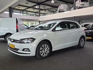 Volkswagen Polo – thumbnail 1