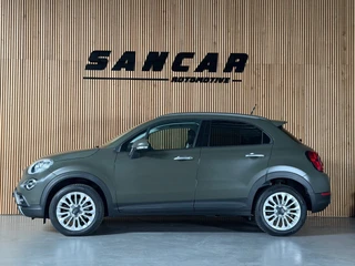 Fiat 500X – thumbnail 3