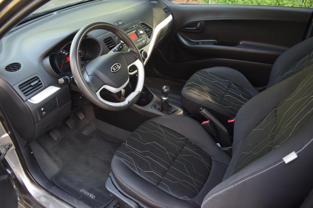 Nissan Micra – foto 77