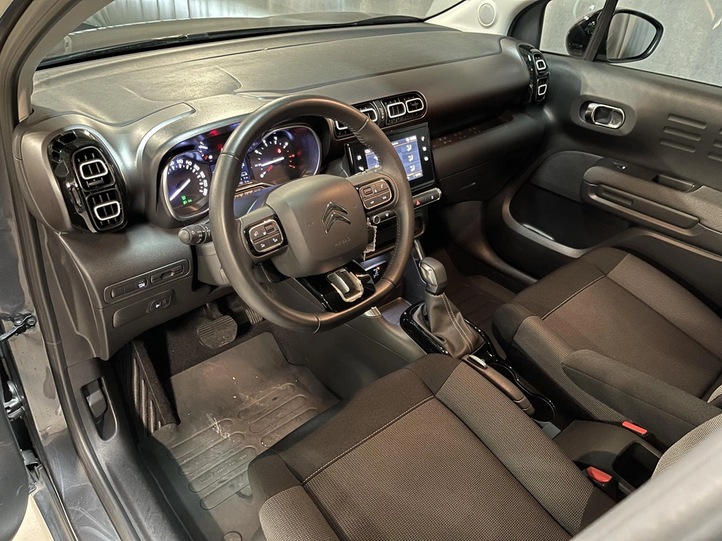 Citroën C3 Aircross – foto 22