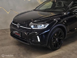 Volkswagen T-Roc – thumbnail 2