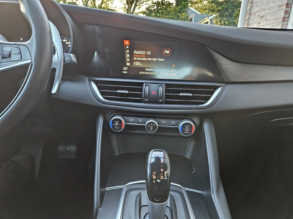 Alfa Romeo Giulia – foto 39