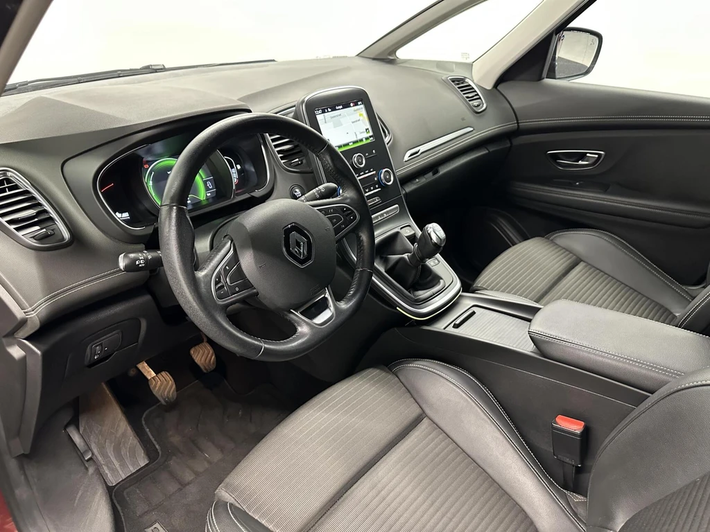Renault Scénic – foto 17