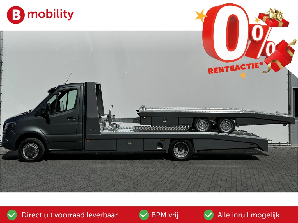 Mercedes-Benz Sprinter – foto 5