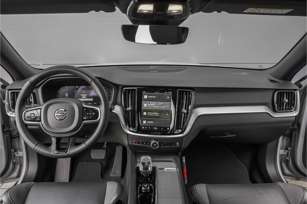 Volvo V60 – foto 10