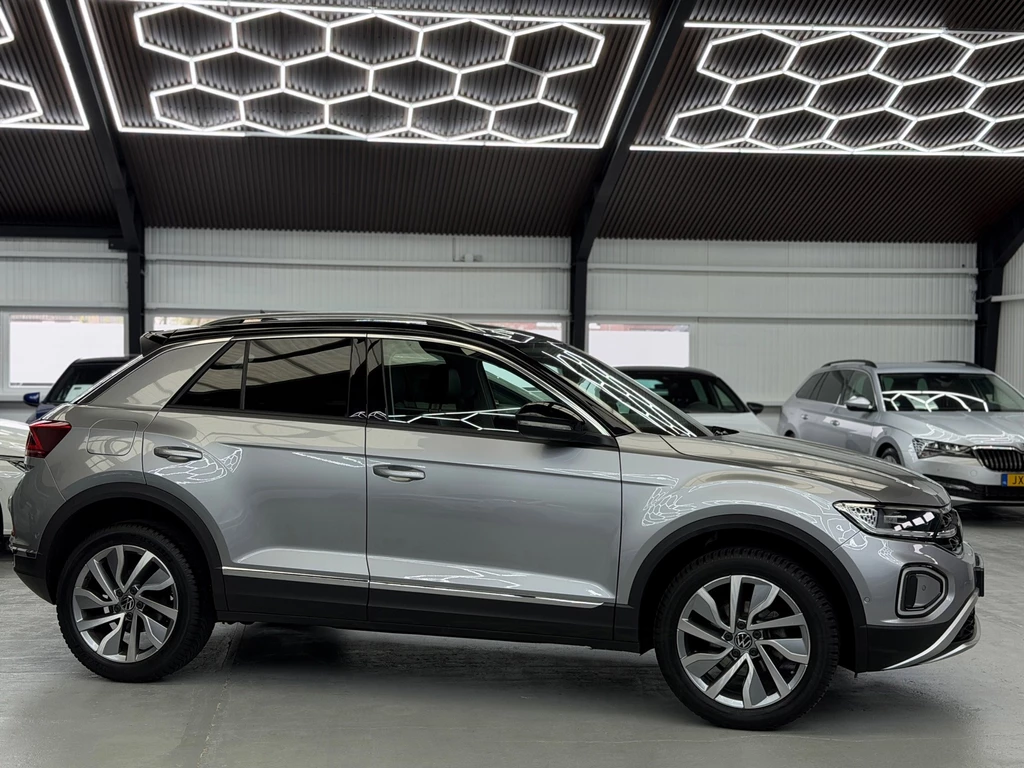 Volkswagen T-Roc – foto 7