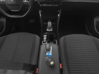 Peugeot e-208 – thumbnail 27