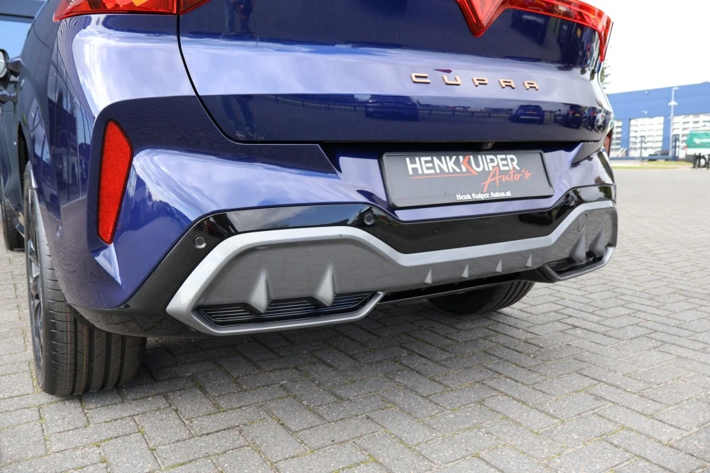CUPRA Terramar – foto 67
