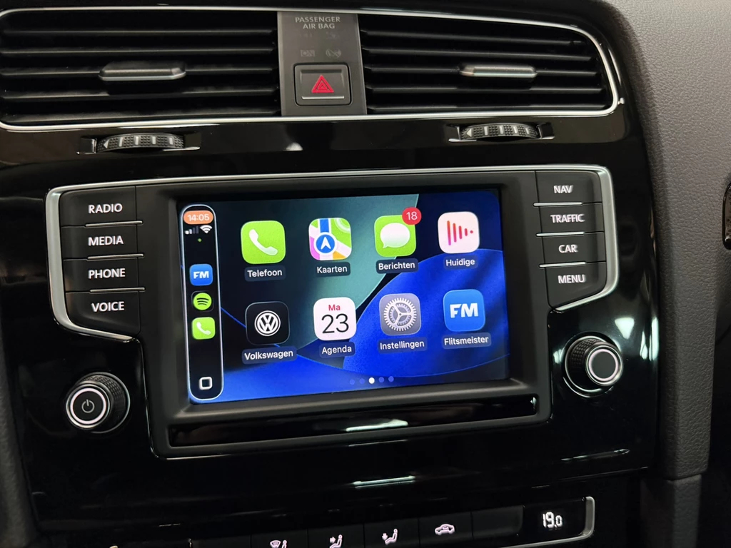 Volkswagen Golf – foto 19