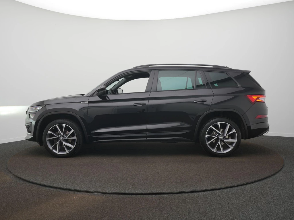 Škoda Kodiaq – foto 3