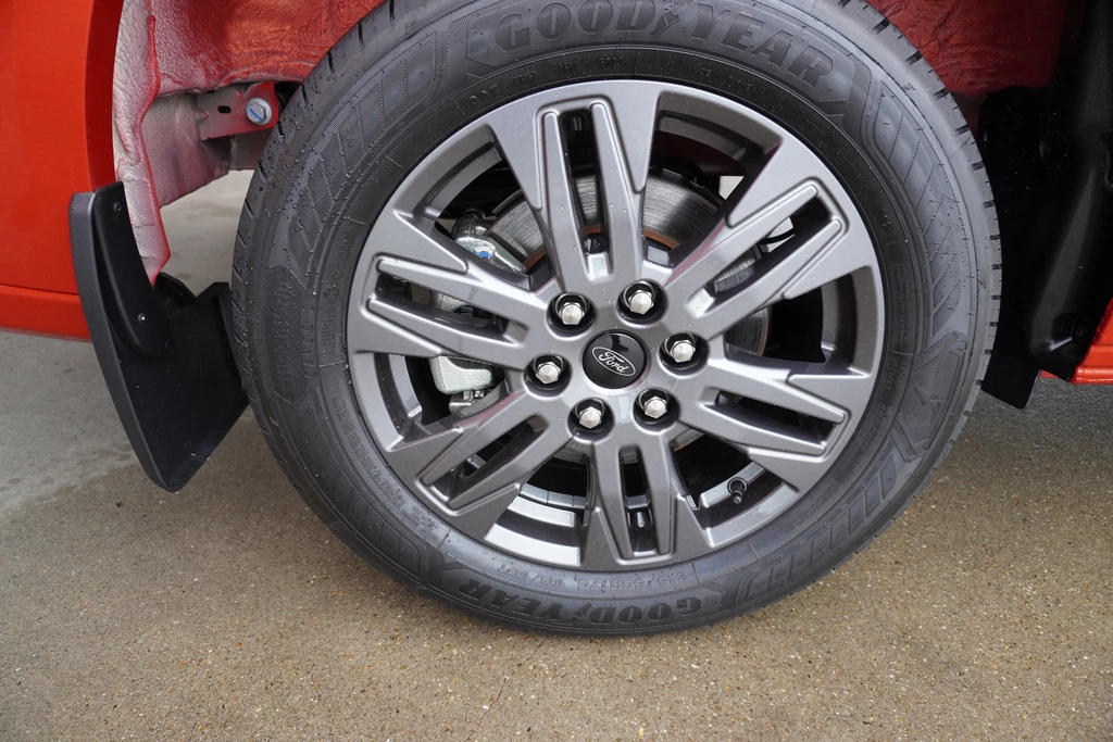 Ford Transit Custom – foto 12