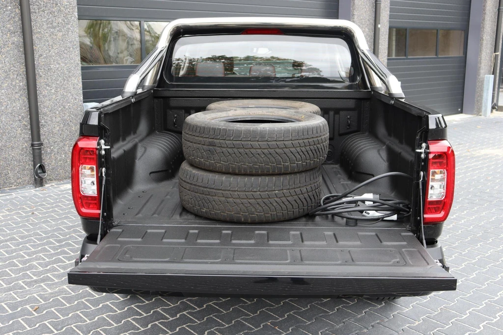 Maxus T90 EV – foto 16