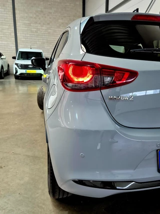 Mazda 2 – thumbnail 17