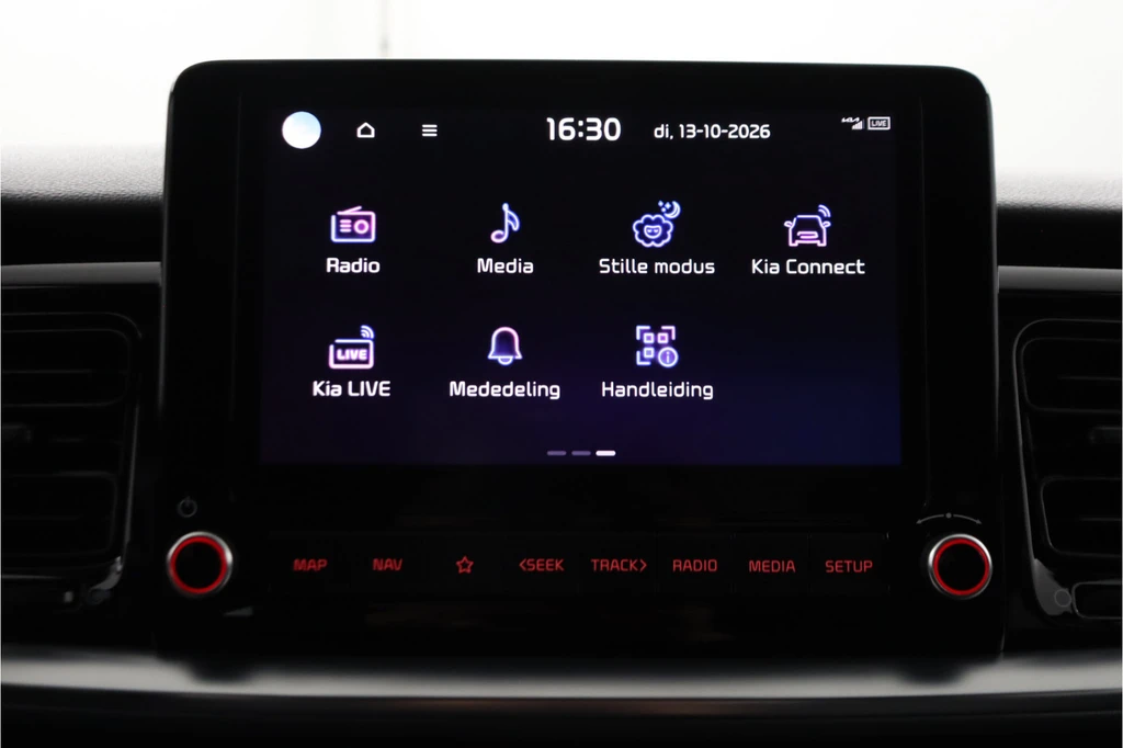 Kia Stonic – foto 48