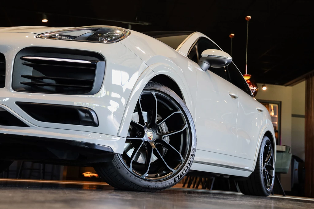 Porsche Cayenne – foto 24
