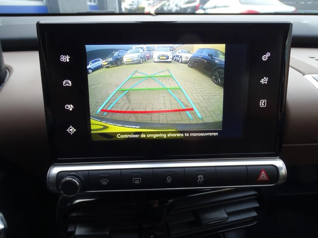 Citroën C4 Cactus – foto 7