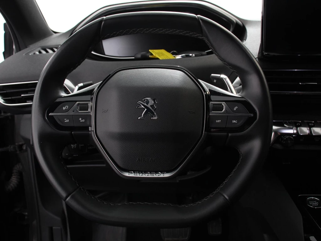Peugeot 3008 – foto 15