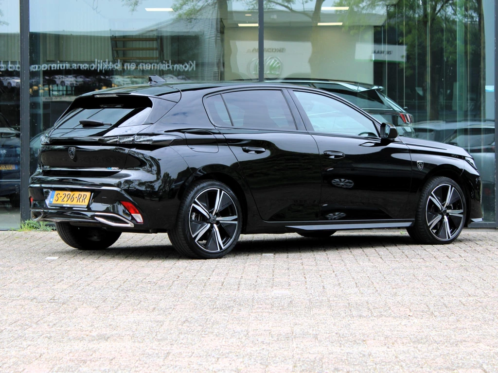 Peugeot 308 – foto 3