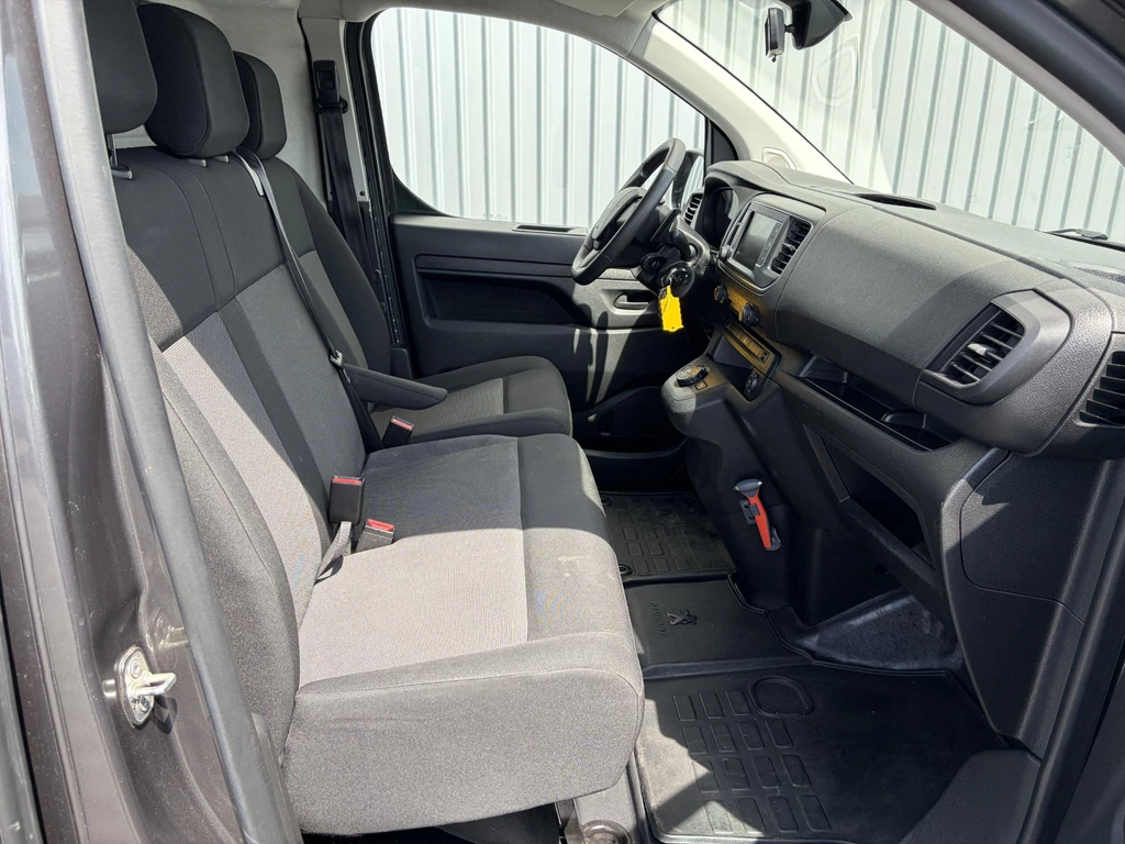 Peugeot Expert – foto 31