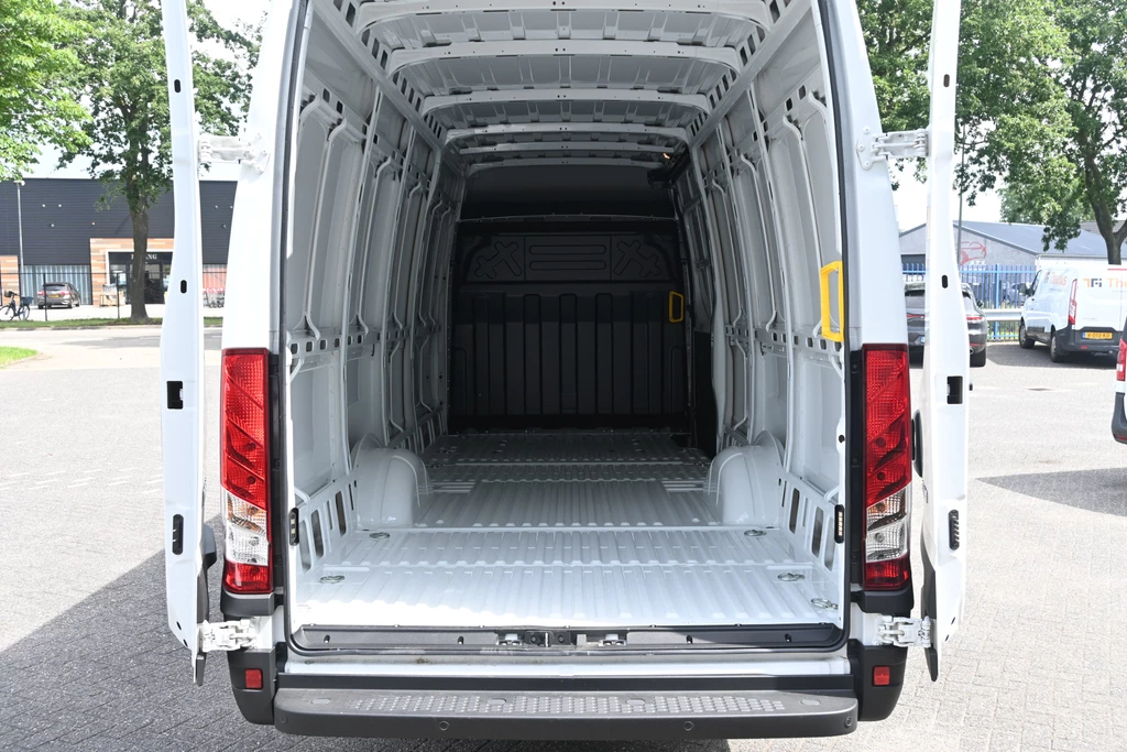 Iveco Daily – foto 14