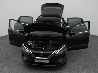 Nissan QASHQAI – thumbnail 36