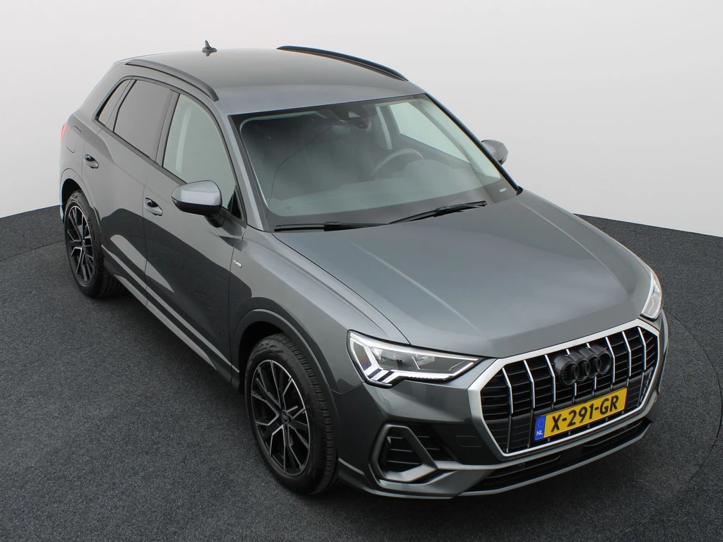 Audi Q3 – foto 13